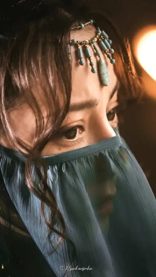 迪丽热巴李长歌