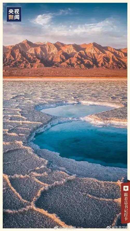 在青海你可以看到什么#闻名世界的可可西里,穿越时空的唐蕃古道,洁白
