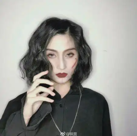 这个叫秣茴的女人让我着迷!-音乐视频-搜狐视频