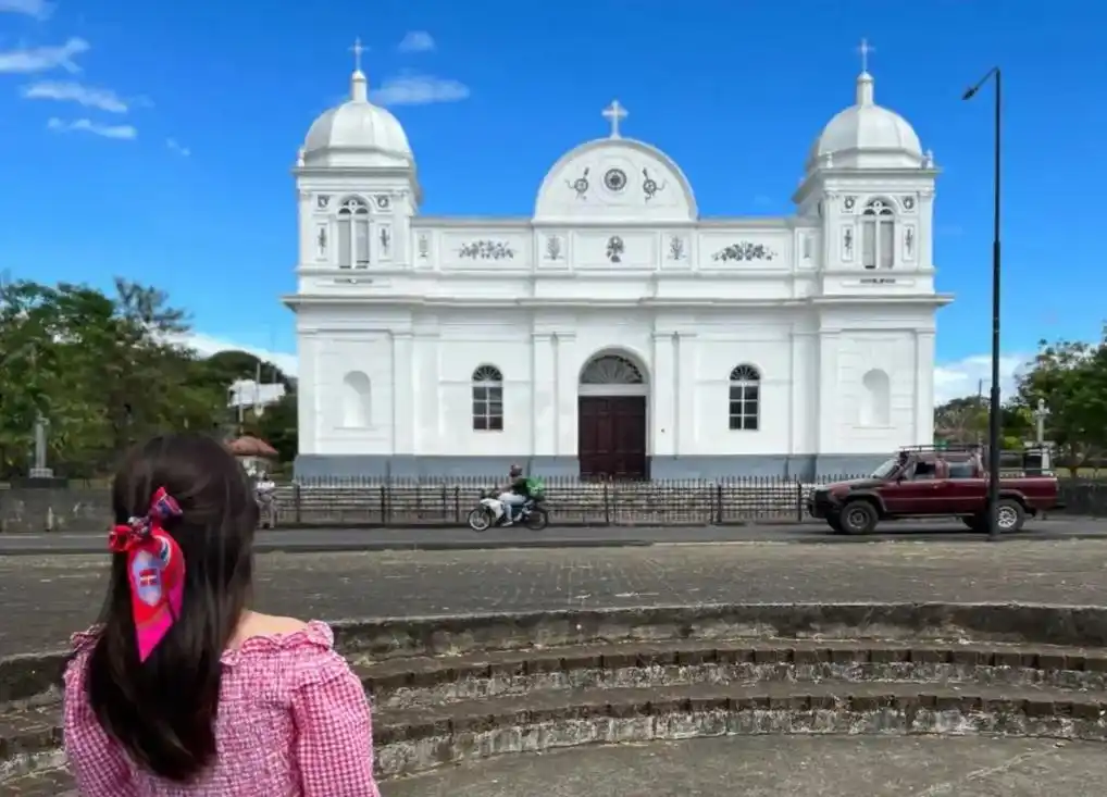 70哥斯达黎加风光.