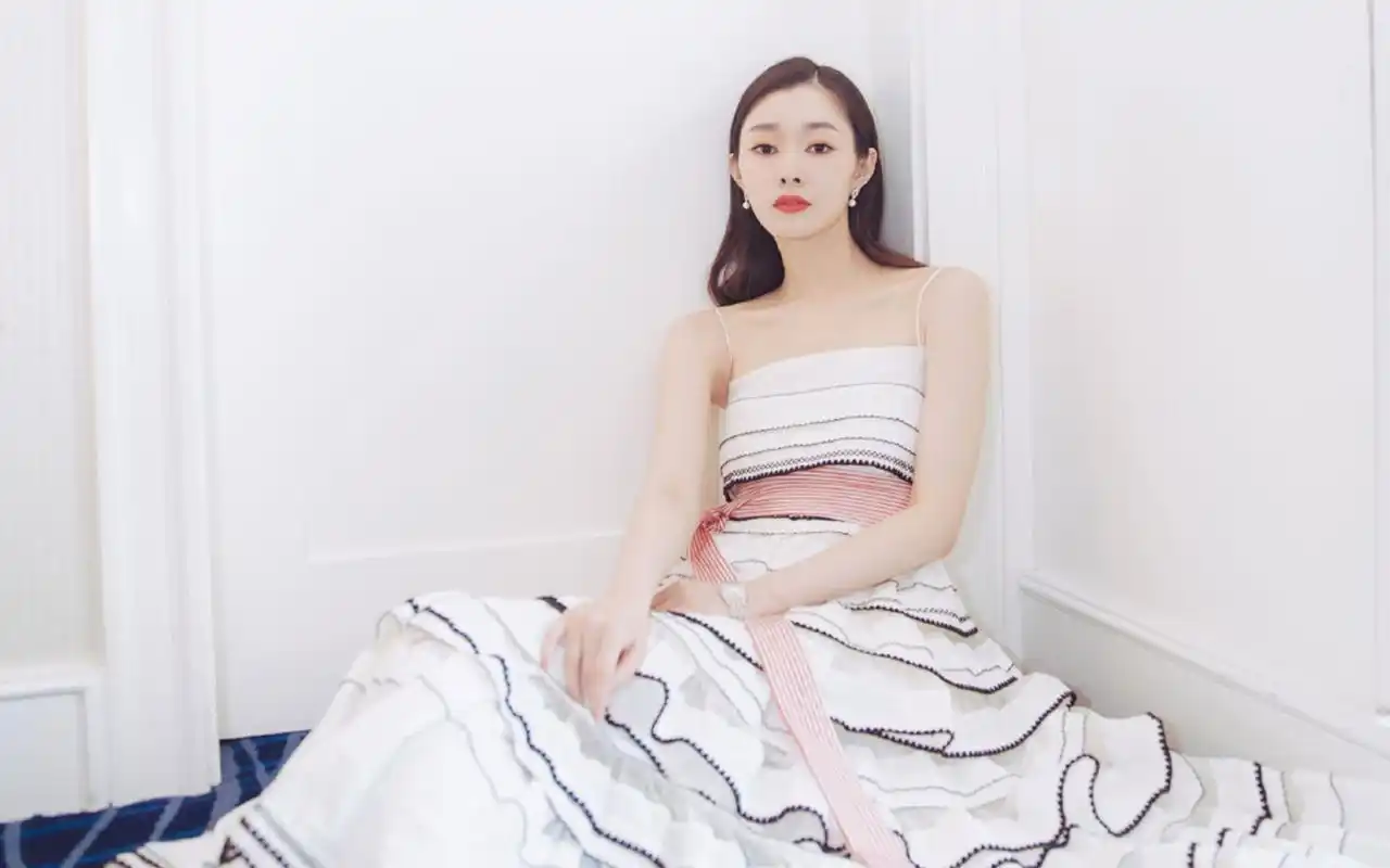 宋轶性感写真图片桌面壁纸