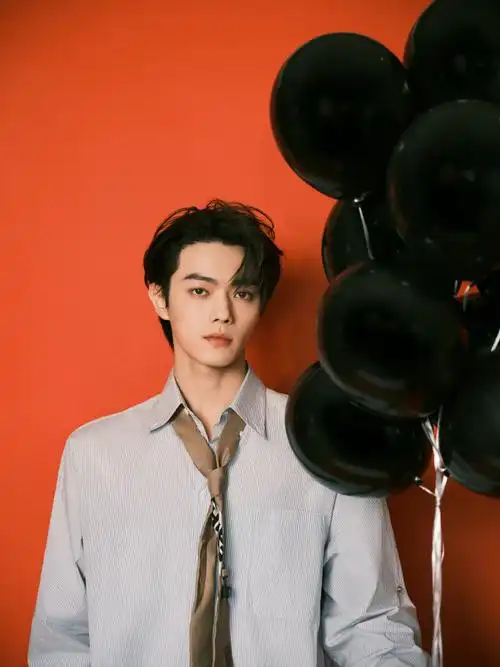 于正端水式为许凯王星越庆生