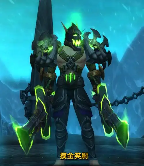 "第一届魔兽世界幻化直播活动(部落篇)~开始报名啦