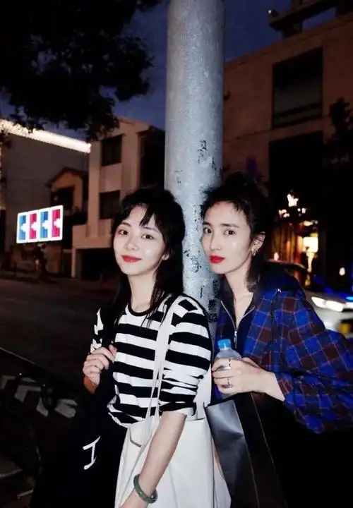 李现的女朋友是谁 图22