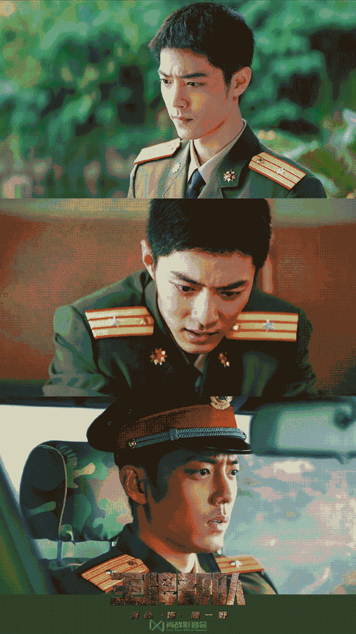 肖战的《王牌部队》已经在日本多次上星播放了,而且还出了剧版dvd