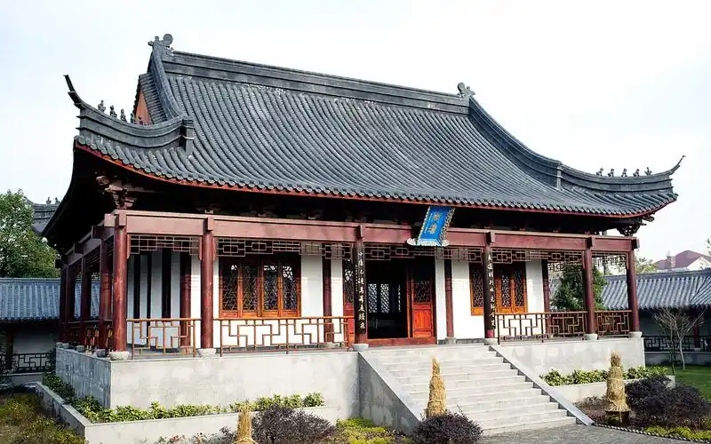 南通海安江淮文化园门票