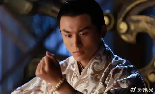 张哲瀚厚积薄发一触即发