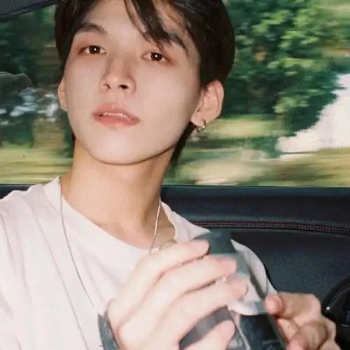 个性优质中欧混合真人男头