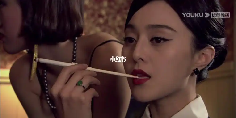 金大班"范冰冰"_范冰冰_优酷怎么样_影视_电视(图文)