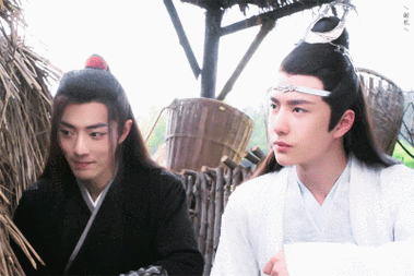 然后因提名者既没关注肖战,又没关注王一博,更没关注"博君一肖"断定他