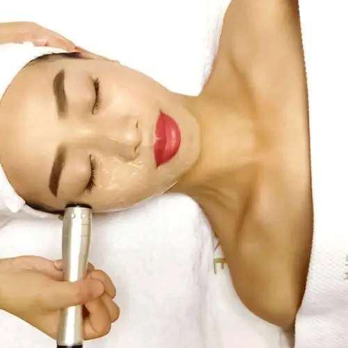 天芮明眸微雕护理