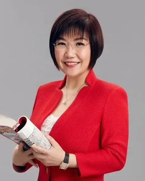 麦玲玲狗年十二生肖运程:桃花篇