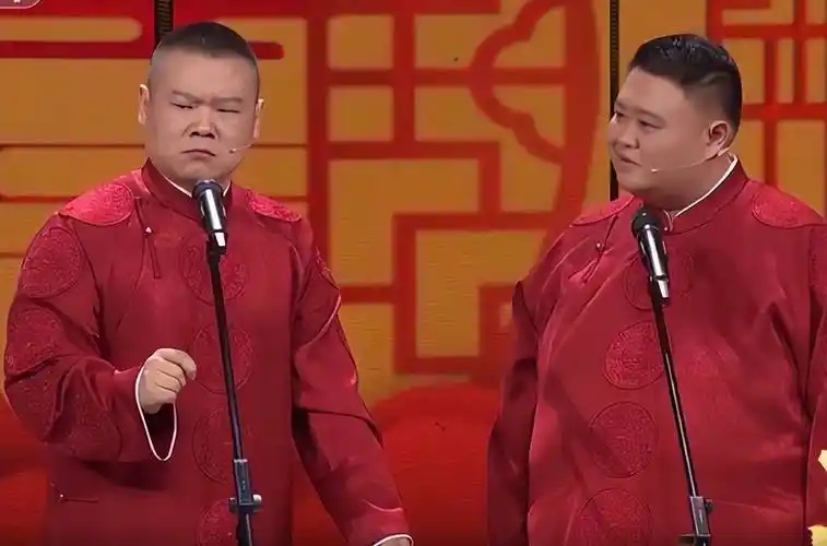 沈腾小品,陈楚生的歌,刘谦魔术,相声