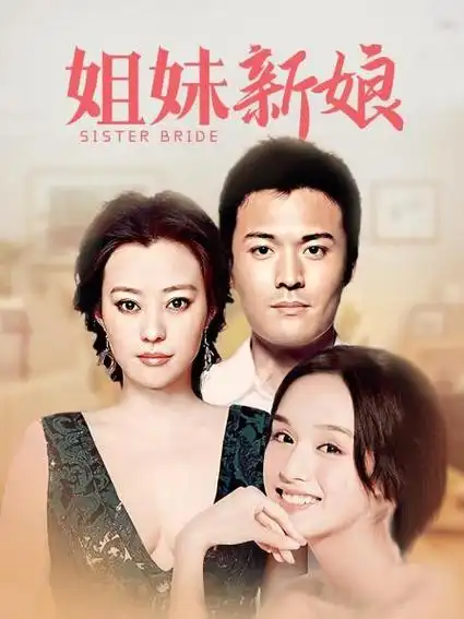 电视剧:姐妹新娘2010