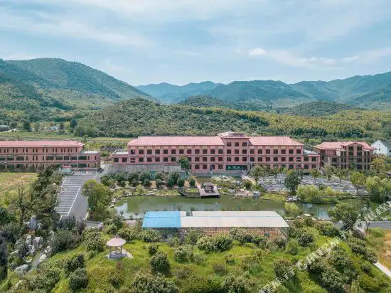 宜兴东晨生态酒店