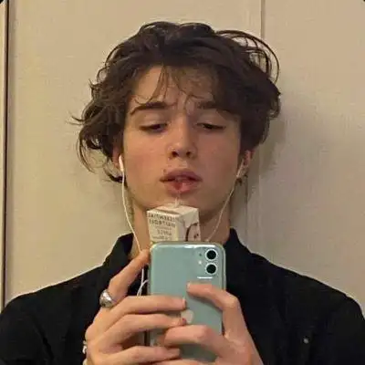 优质高清的ins风欧美男头2022最新