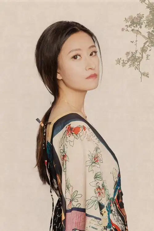 国风|摄影|人像摄影|木子1120_原创作品-站酷zcool