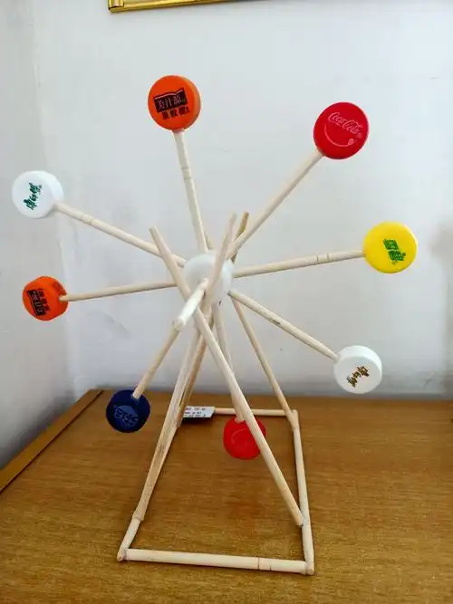 李小四年级暑假优秀作品展