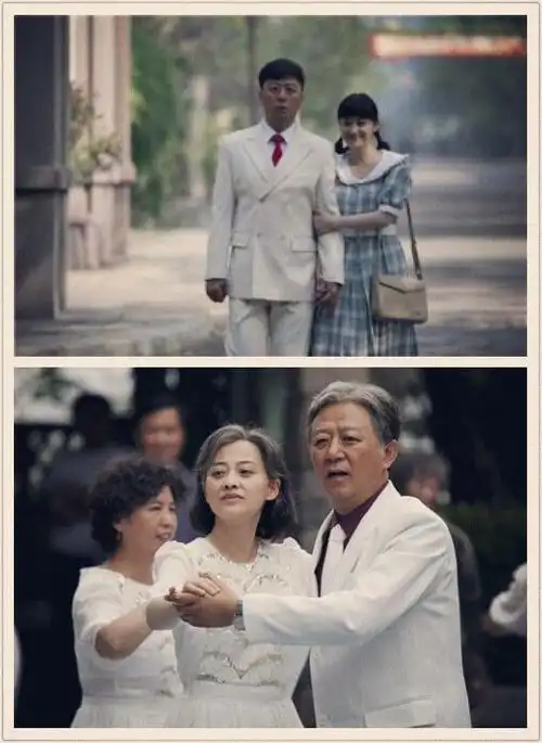 推荐一部国产电视剧,父母爱情.