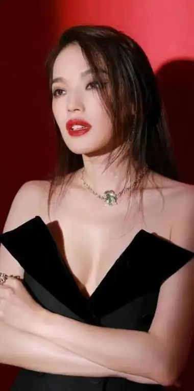 舒淇生活照写真照剧照