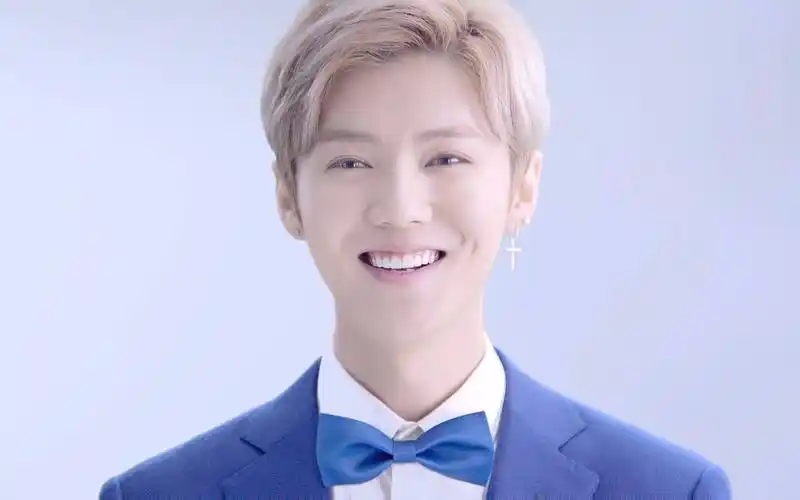 鹿晗佳洁士2017笑容传中国系列广告汇总