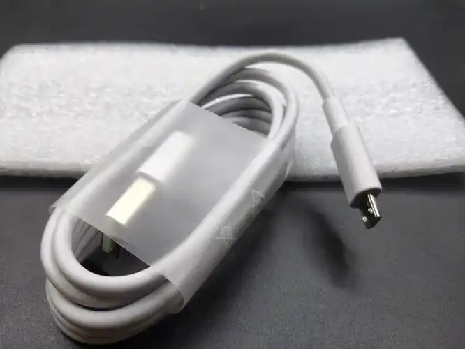 vivo y3s原装充电器数据线y3s充电头充电线直充手机包装盒子 y3s原装