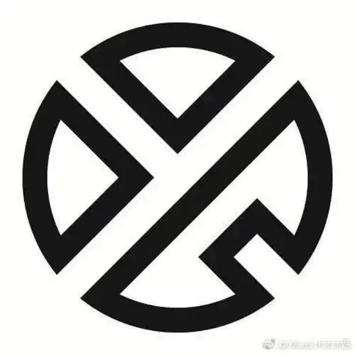 张艺兴logo-堆糖,美好生活研究所