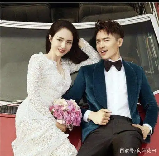 董璇高云翔云离婚:打破婚姻规则的人,不配拥有幸福!