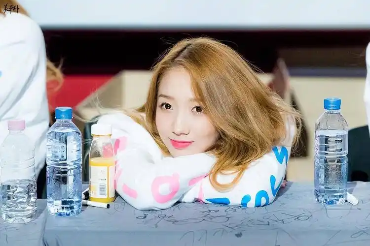 今日份小奶岐带带孟美岐和孟父投票