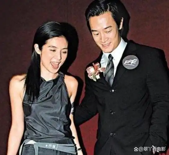 拒绝金城武,不要吴奇隆,嫁个假富豪赔光身家,她却说很幸福