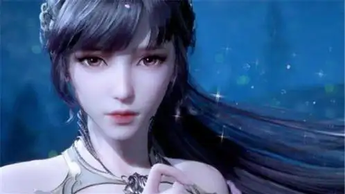 斗罗大陆5年后大变样小舞正脸惊艳比比东高跟鞋魅惑