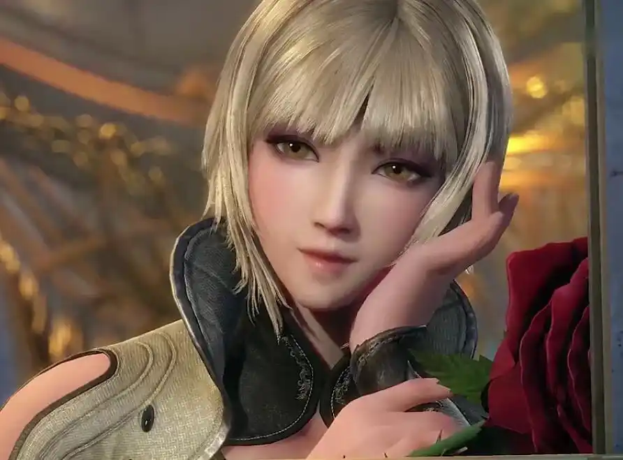 斗罗大陆:唐三设定万人迷?又一美女芳心暗许,手段真是高明