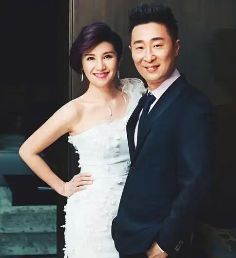 娱乐圈低调零绯闻夫妻真没想到她们和老戏骨们是一对