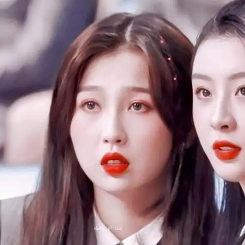 虞书欣x赵小棠青春有你2