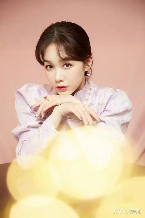 猪猪鼻的徐梦洁,颜值很难get吗?
