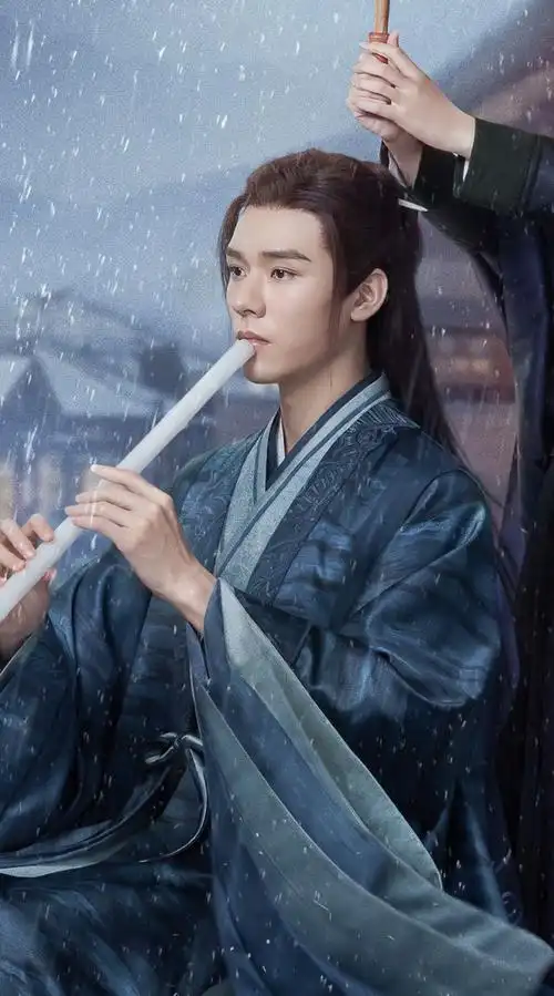 天涯客萧版一段