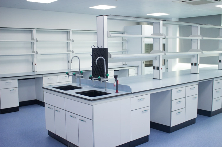 【环扬未来】 实验台使用中的问题及注意事项_实验室规划_实验室建设