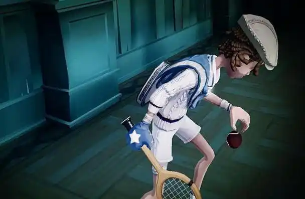 第五人格:杂技演员麦克·莫顿角色介绍及攻略