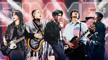 "再见夏天"演唱会下 痛仰乐队新裤子乐队万人大合唱超震撼高能片段