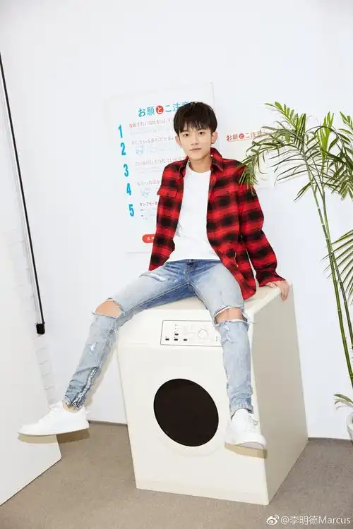 李明德许乐晓余承恩kk男团必须安排