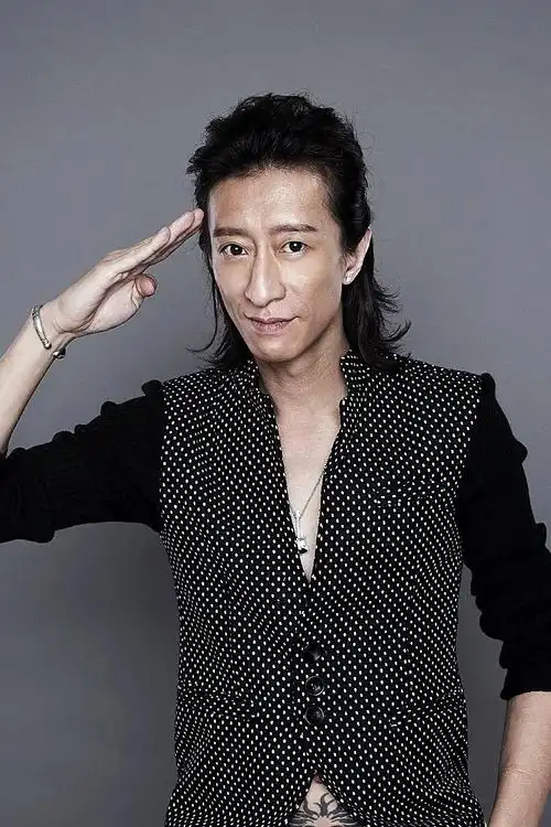 spadesclub0515一起来追忆我们的兄弟情古惑仔梁焯满影迷见面会