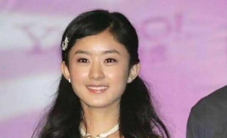 拼命三娘赵丽颖上位史与三个男人因戏生情成30亿收视女王