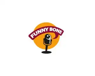 25个麦克风标志设计欣赏