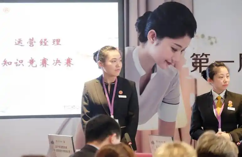 酒店日常运作的核心中枢运营经理的日常工作涉及到方方面面运营经理