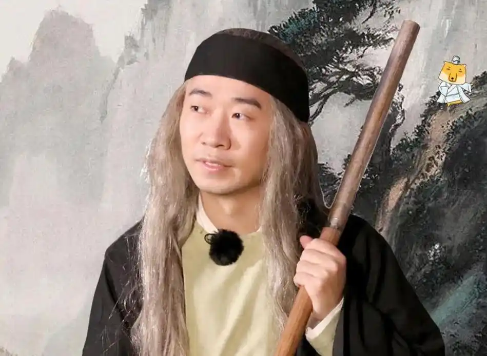 杨迪遭痛批,因背后说朋友女友坏话惹众怒!