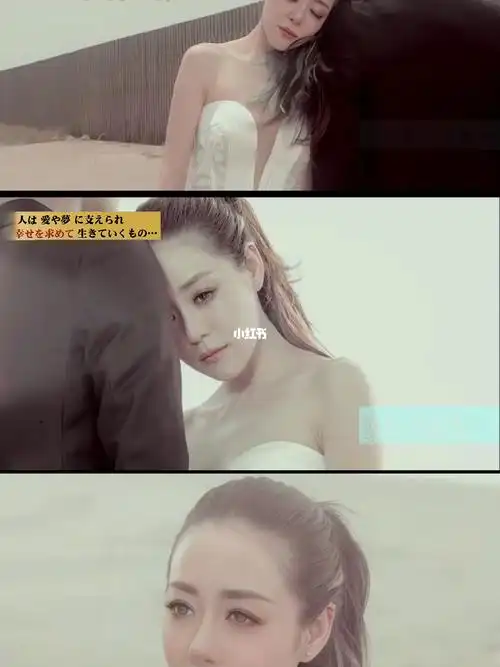 安又琪微笑面具