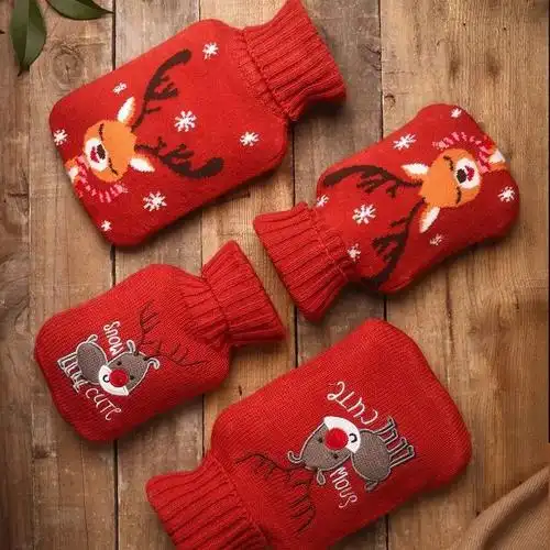 跟秋裤say goodbye,这些保暖神器陪你过冬天