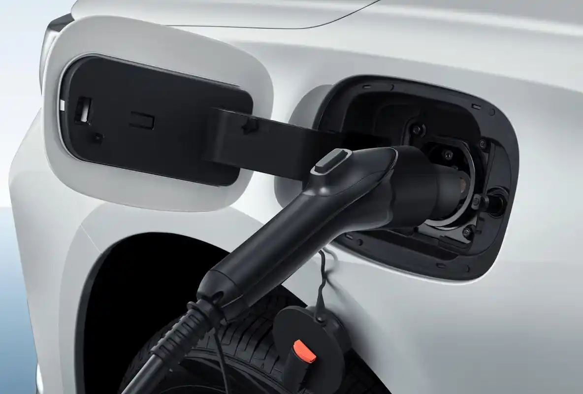 吉利布局换电生态,瞄准b端市场_搜狐汽车_搜狐网