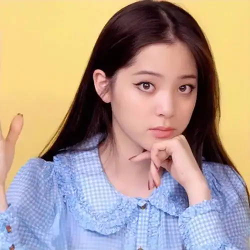 欧阳娜娜可二改