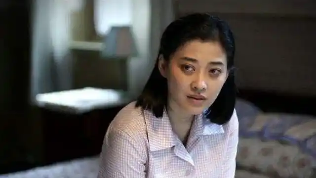 《父母爱情》里的"安杰",45岁梅婷有两段婚姻,今婚姻美满幸福